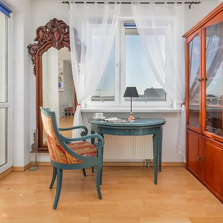 Apartment One Bedroom With Balcony In By Renters *
