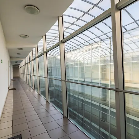 One Bedroom With Balcony In By Renters Apartment